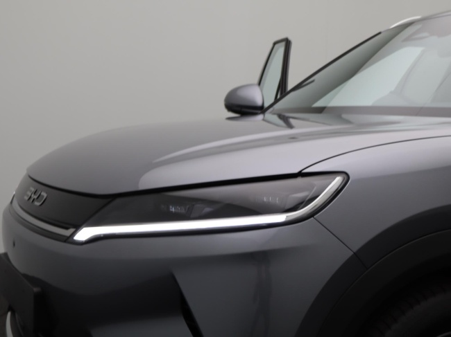 BYD ATTO 2 DM-i - Boost