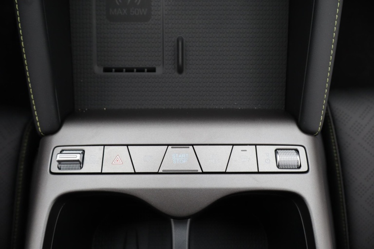 BYD ATTO 2 DM-i - Boost 17