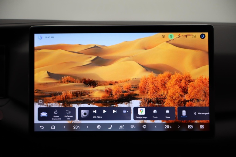 BYD ATTO 2 DM-i - Boost 19