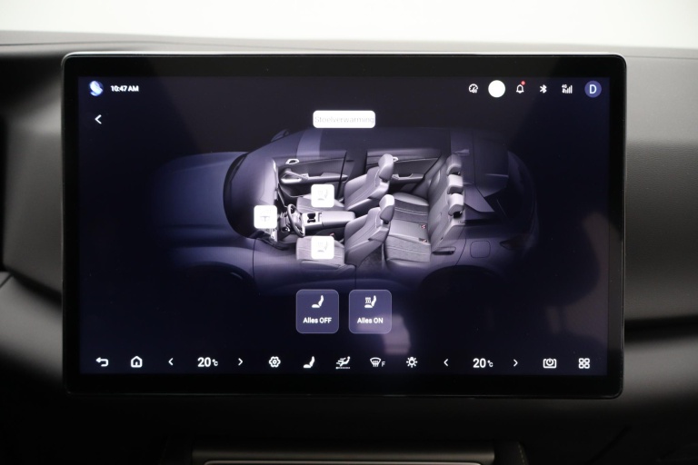 BYD ATTO 2 DM-i - Boost 21