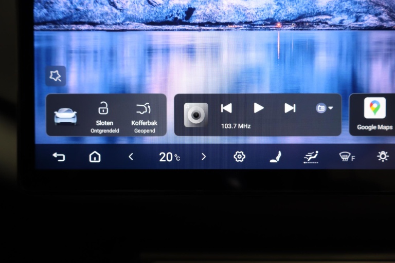 BYD ATTO 2 DM-i - Boost 25