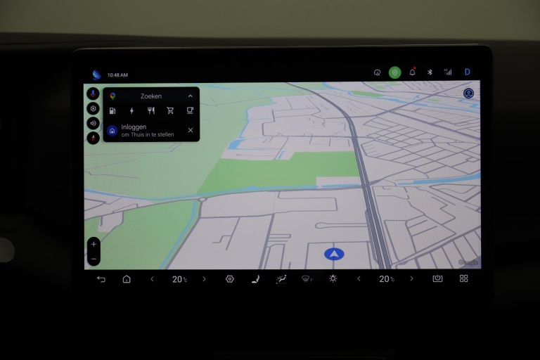 BYD ATTO 2 DM-i - Boost 27