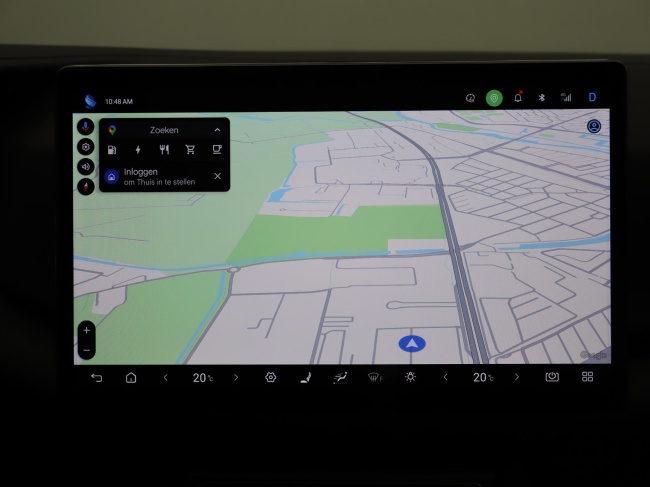 BYD ATTO 2 DM-i - Boost