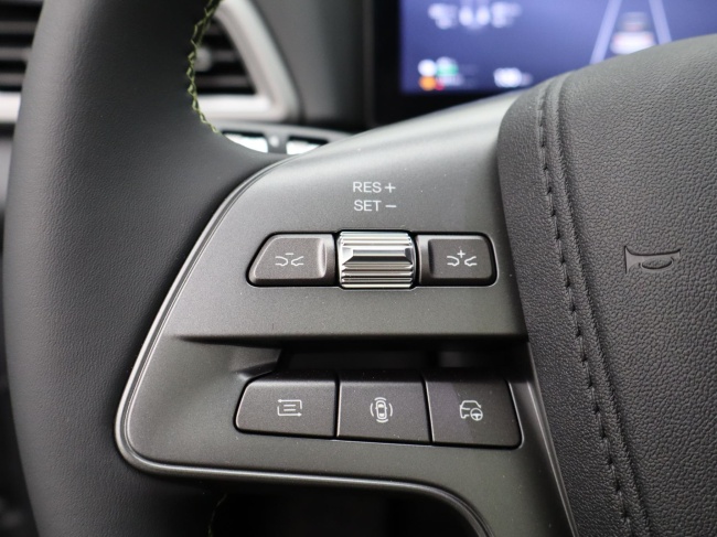 BYD ATTO 2 DM-i - Boost