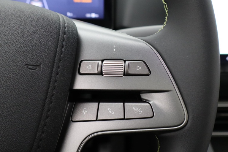 BYD ATTO 2 DM-i - Boost 29