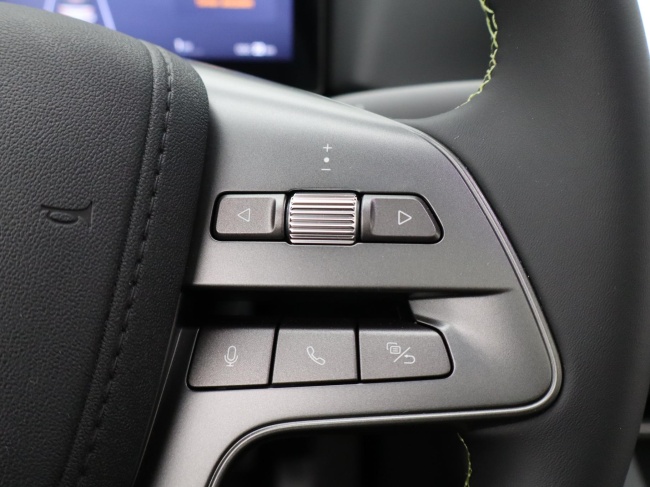 BYD ATTO 2 DM-i - Boost