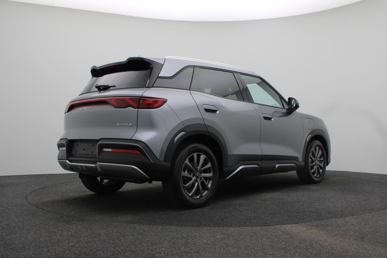 BYD ATTO 2 DM-i - Boost 3