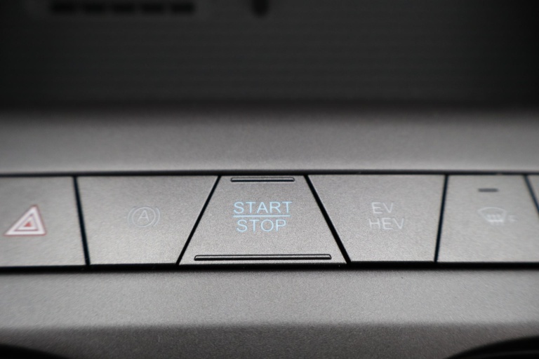 BYD ATTO 2 DM-i - Boost 32