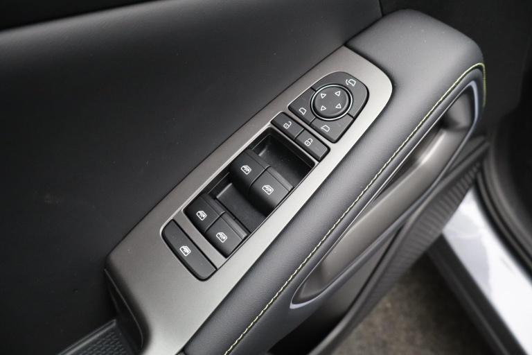 BYD ATTO 2 DM-i - Boost 33