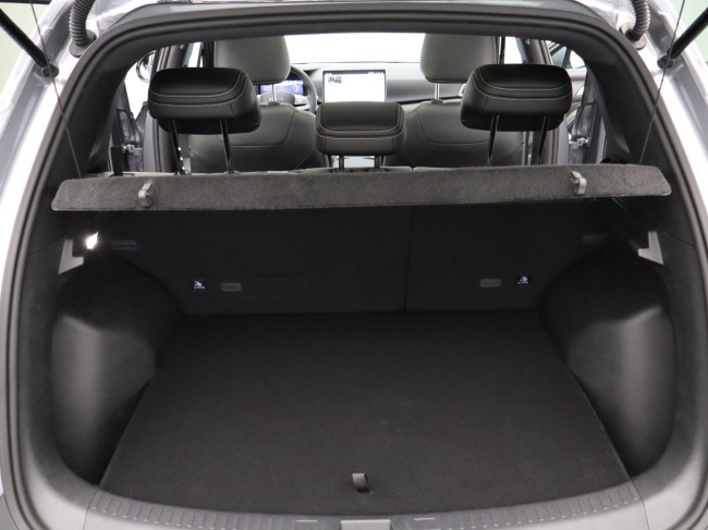 BYD ATTO 2 DM-i - Boost