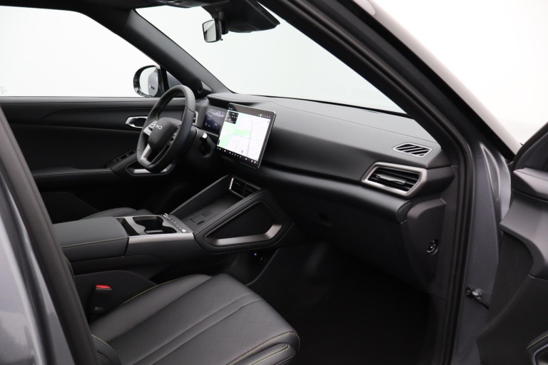 BYD ATTO 2 DM-i - Boost 37