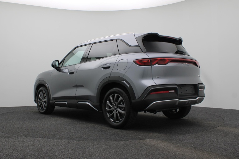 BYD ATTO 2 DM-i - Boost 4