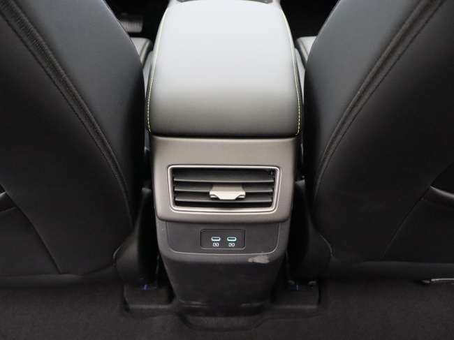 BYD ATTO 2 DM-i - Boost