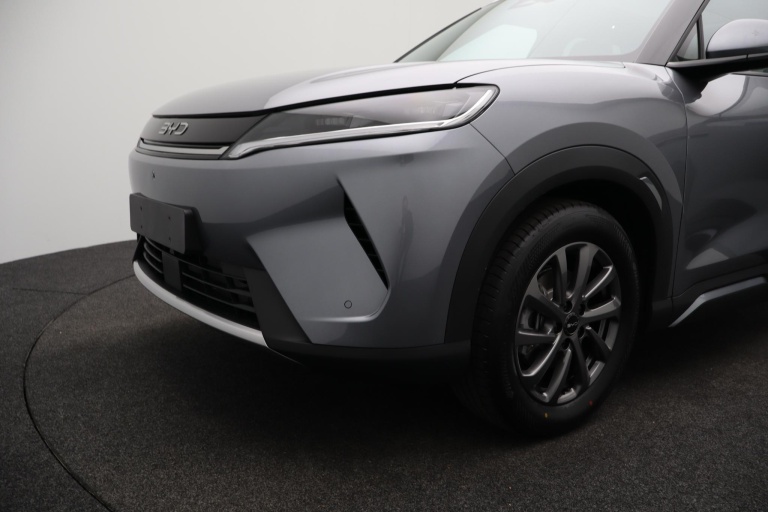 BYD ATTO 2 DM-i - Boost 43