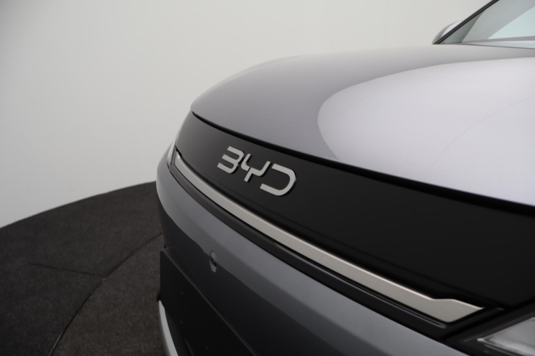 BYD ATTO 2 DM-i - Boost 44