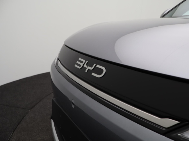 BYD ATTO 2 DM-i - Boost