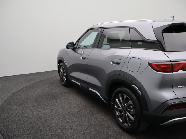 BYD ATTO 2 DM-i - Boost