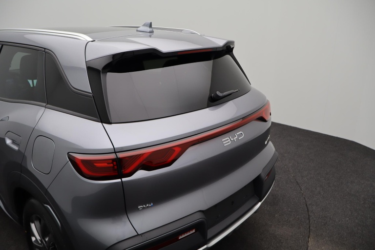 BYD ATTO 2 DM-i - Boost 46