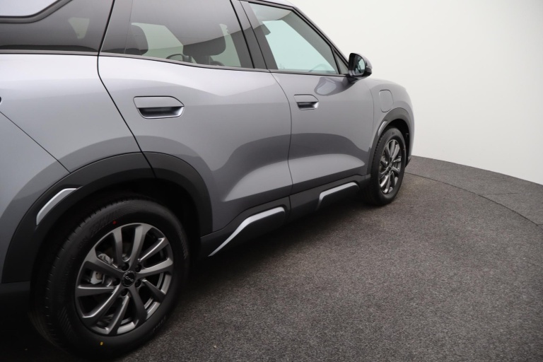 BYD ATTO 2 DM-i - Boost 48