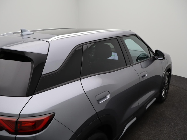 BYD ATTO 2 DM-i - Boost