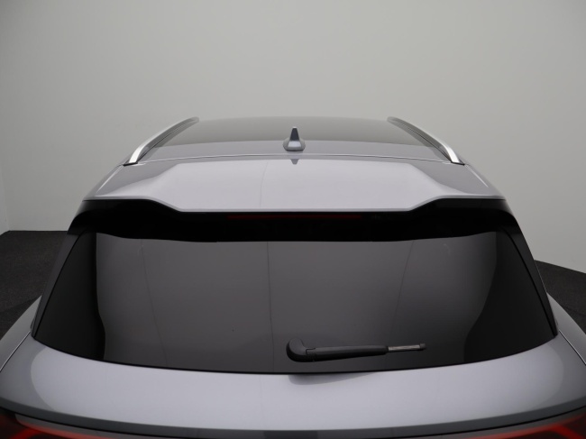 BYD ATTO 2 DM-i - Boost