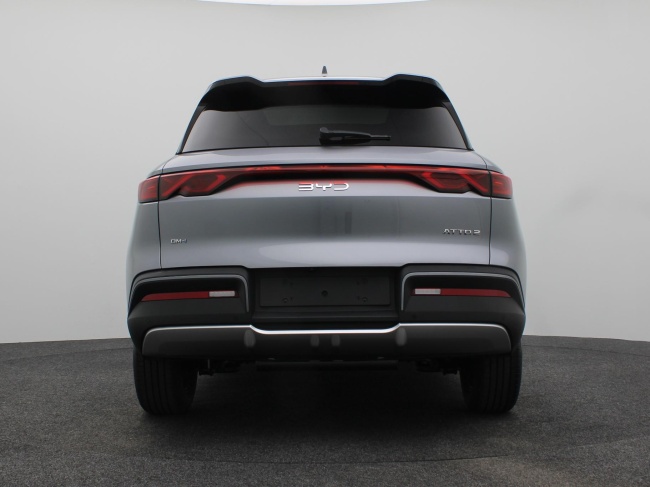 BYD ATTO 2 DM-i - Boost