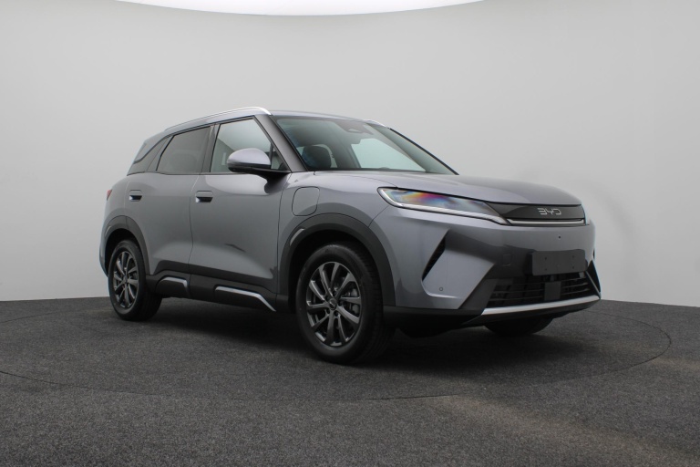 BYD ATTO 2 DM-i - Boost 7