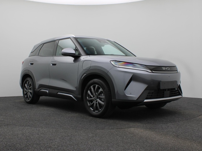 BYD ATTO 2 DM-i - Boost