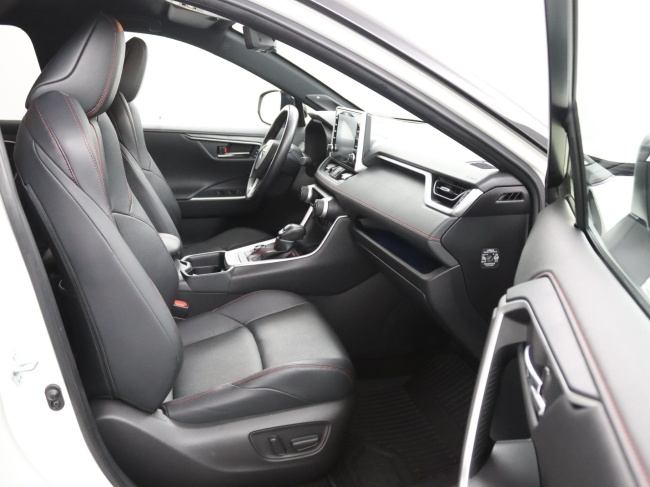 Toyota RAV4 - 2.5 Plug-in Hybrid AWD Bi-Tone Plus