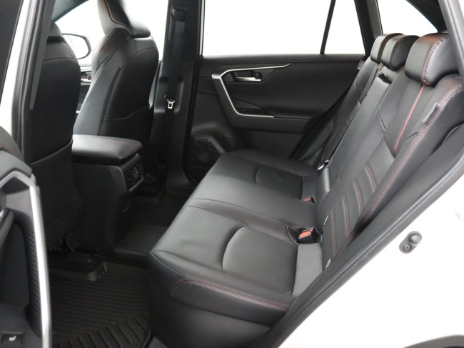 Toyota RAV4 - 2.5 Plug-in Hybrid AWD Bi-Tone Plus