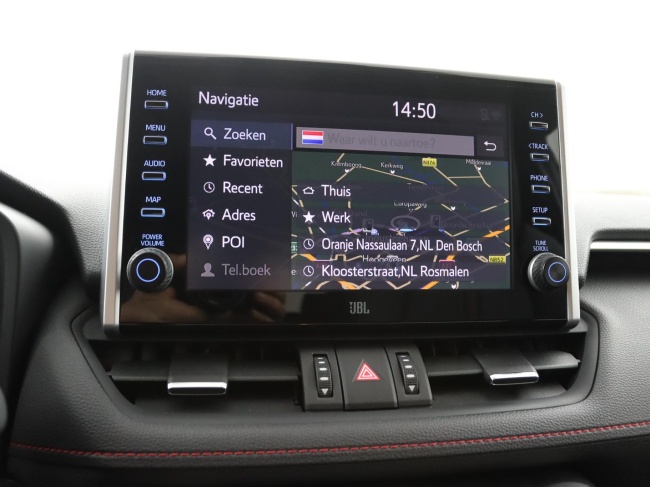 Toyota RAV4 - 2.5 Plug-in Hybrid AWD Bi-Tone Plus