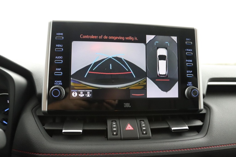 Toyota RAV4 - 2.5 Plug-in Hybrid AWD Bi-Tone Plus 15