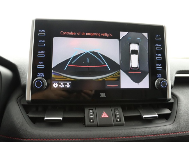 Toyota RAV4 - 2.5 Plug-in Hybrid AWD Bi-Tone Plus