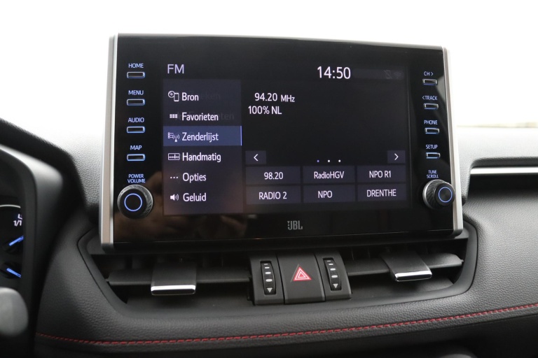 Toyota RAV4 - 2.5 Plug-in Hybrid AWD Bi-Tone Plus 16