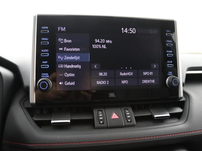 Toyota RAV4 - 2.5 Plug-in Hybrid AWD Bi-Tone Plus