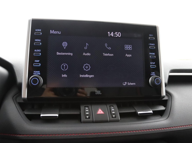 Toyota RAV4 - 2.5 Plug-in Hybrid AWD Bi-Tone Plus