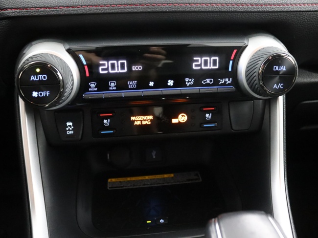 Toyota RAV4 - 2.5 Plug-in Hybrid AWD Bi-Tone Plus