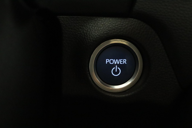 Toyota RAV4 - 2.5 Plug-in Hybrid AWD Bi-Tone Plus 21