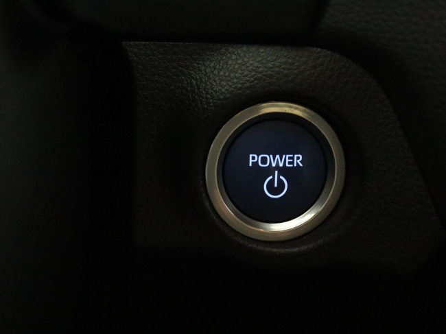 Toyota RAV4 - 2.5 Plug-in Hybrid AWD Bi-Tone Plus