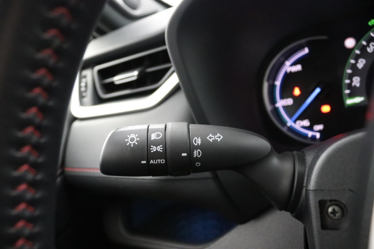 Toyota RAV4 - 2.5 Plug-in Hybrid AWD Bi-Tone Plus 22