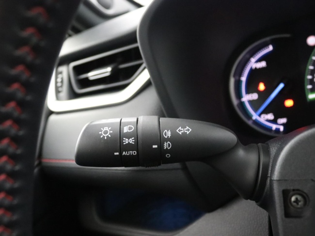 Toyota RAV4 - 2.5 Plug-in Hybrid AWD Bi-Tone Plus