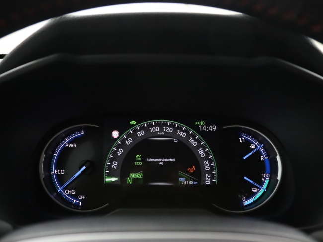 Toyota RAV4 - 2.5 Plug-in Hybrid AWD Bi-Tone Plus