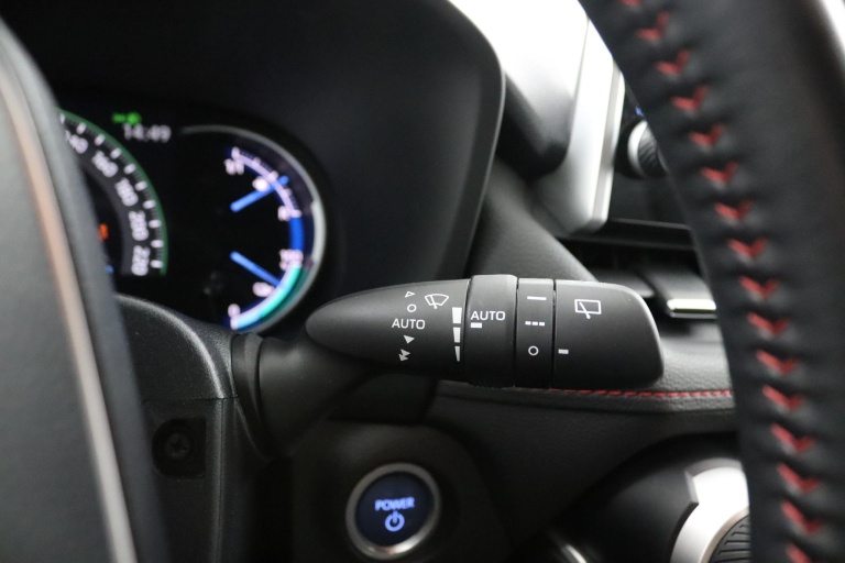 Toyota RAV4 - 2.5 Plug-in Hybrid AWD Bi-Tone Plus 24