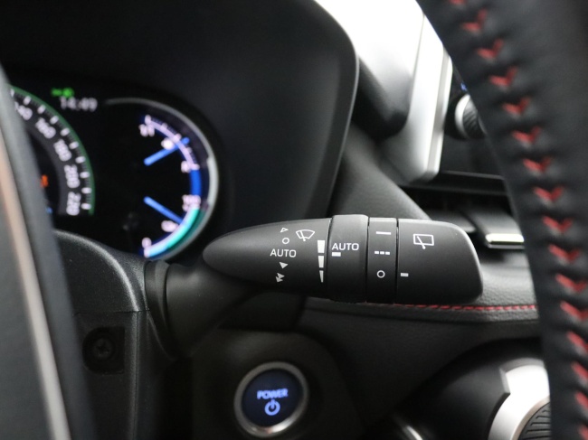 Toyota RAV4 - 2.5 Plug-in Hybrid AWD Bi-Tone Plus