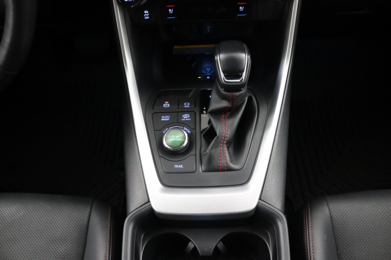 Toyota RAV4 - 2.5 Plug-in Hybrid AWD Bi-Tone Plus 25