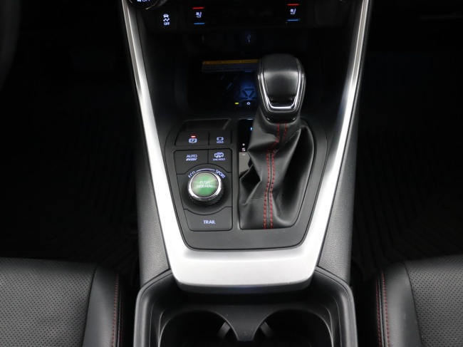 Toyota RAV4 - 2.5 Plug-in Hybrid AWD Bi-Tone Plus