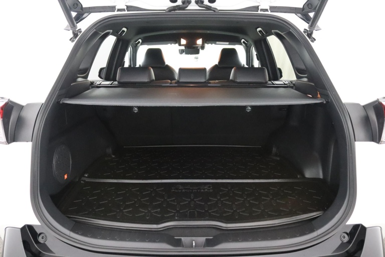 Toyota RAV4 - 2.5 Plug-in Hybrid AWD Bi-Tone Plus 28