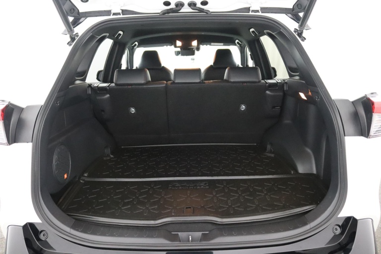 Toyota RAV4 - 2.5 Plug-in Hybrid AWD Bi-Tone Plus 29