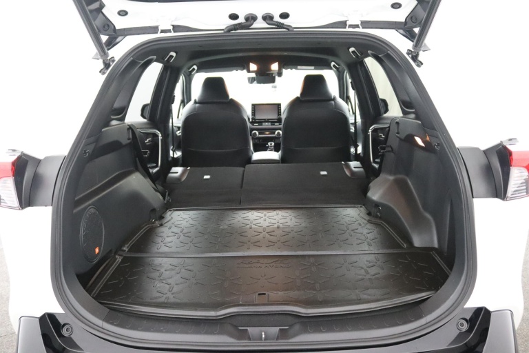 Toyota RAV4 - 2.5 Plug-in Hybrid AWD Bi-Tone Plus 30