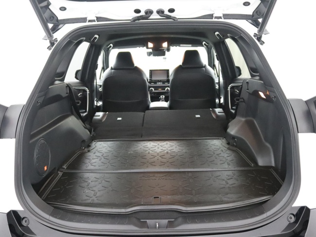 Toyota RAV4 - 2.5 Plug-in Hybrid AWD Bi-Tone Plus